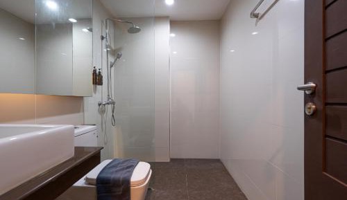 Duplex Suite