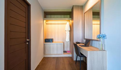 One-Bedroom Suite
