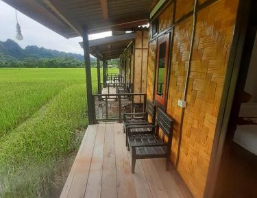 Single Room with Balcony