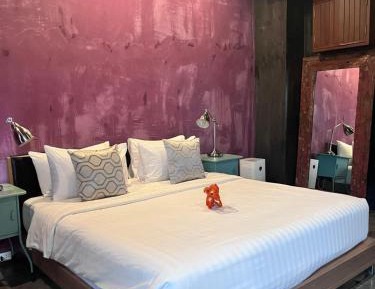 Duplex Suite