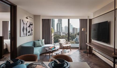 Executive Suite