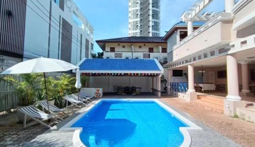 One-Bedroom Villa