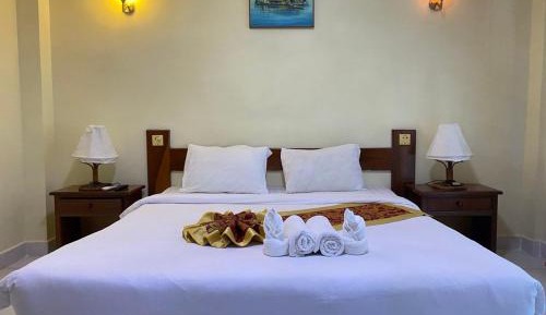 Superior King Room