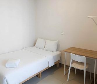 Standard Double Room with Shared Bathroom