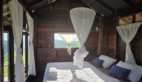 One-Bedroom Chalet