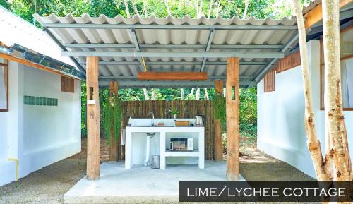 One-Bedroom Villa
