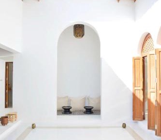 One-Bedroom Villa
