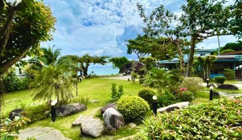 Sea Beach Double Room