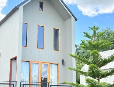 Double Room with Park View