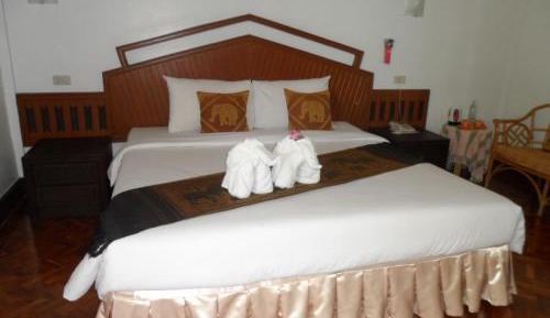 Superior Double or Twin Room
