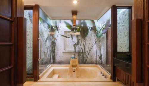 Premier Deluxe Villa