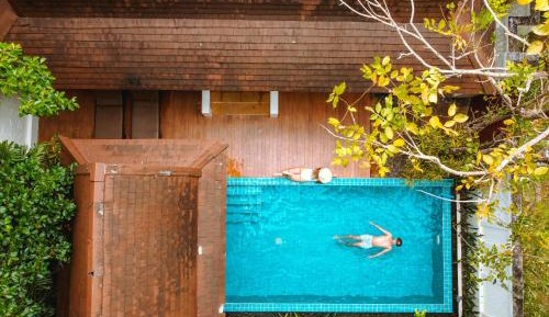 Pool Villa