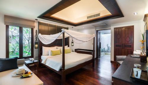 Deluxe Villa
