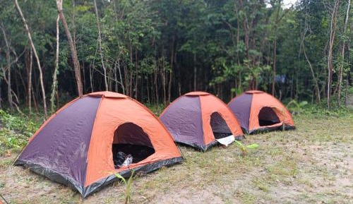 Tent