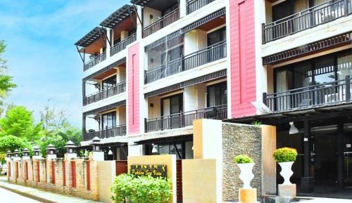 Family Room with Balcony