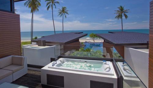 Family Villa