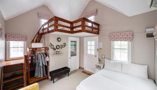 Superior Quadruple Room