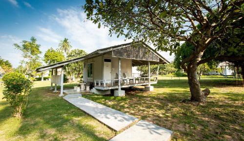One-Bedroom Villa