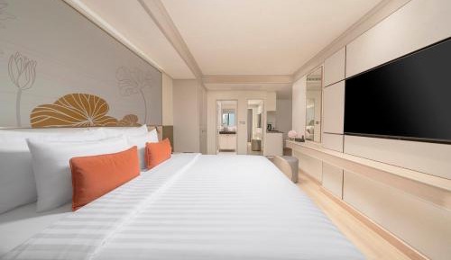 Grand Deluxe Double or Twin Room