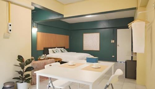 King Room