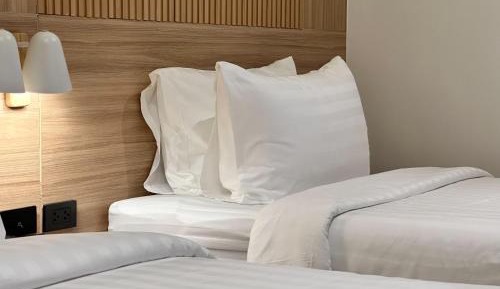 Twin Room (No Window)
