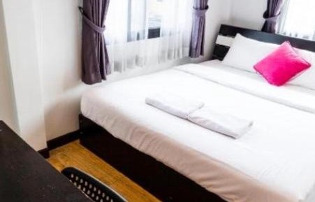 Standard King Room