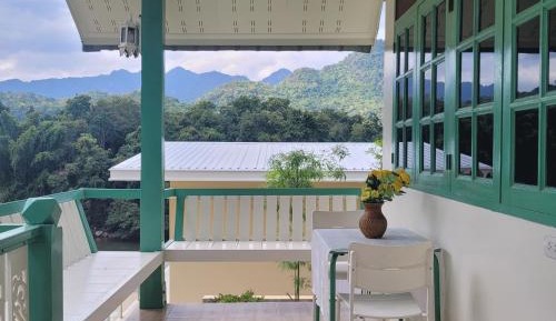 Deluxe Bungalow