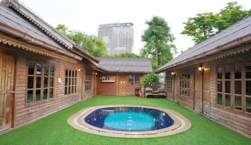 Thai Villa