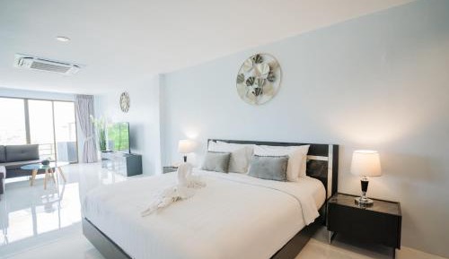 Penthouse Suite