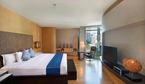 Deluxe Junior Suite