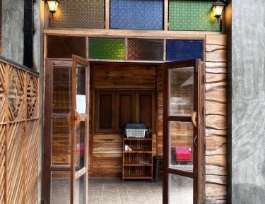 Economy Twin Room