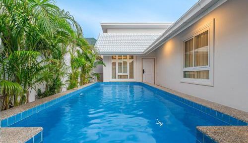 One-Bedroom Villa