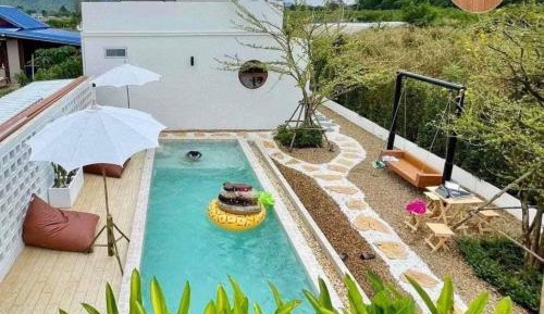 Superior Villa