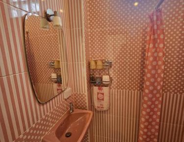 Budget Twin Room
