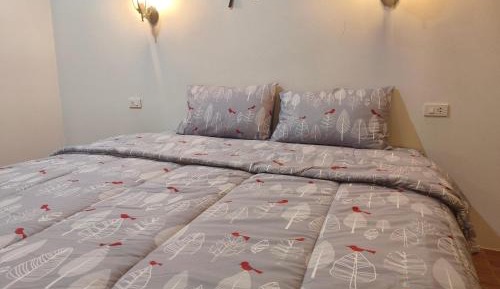 Deluxe Double Room with Bath