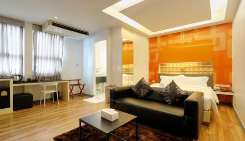Junior Suite