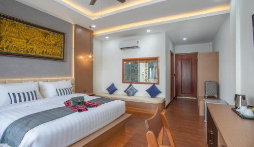 Executive Suite
