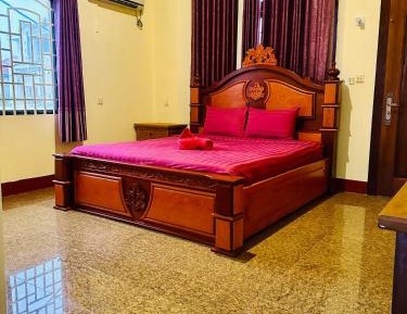 Double Room with Fan