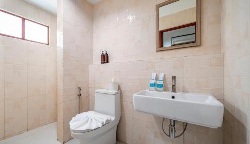 Superior Double Room - No Window