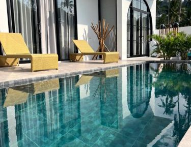 One-Bedroom Villa