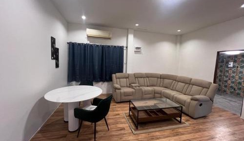 One-Bedroom Villa