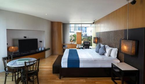 Grand Deluxe Suite