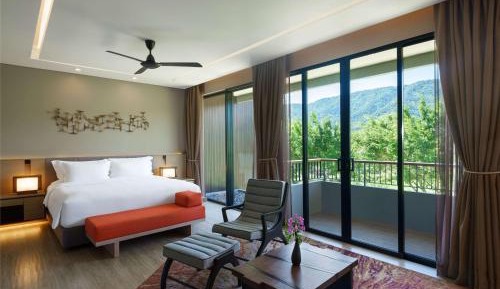 D'Corner Suite