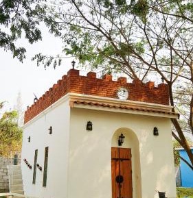 Bungalow