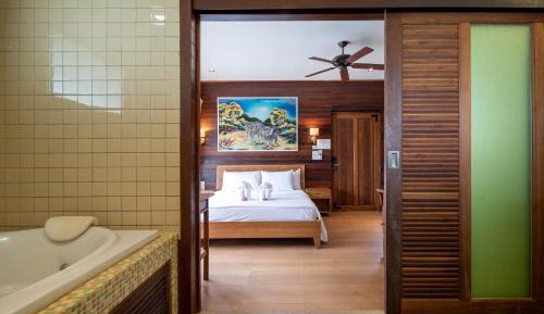 Family One-Bedroom 