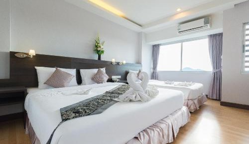 Executive Suite