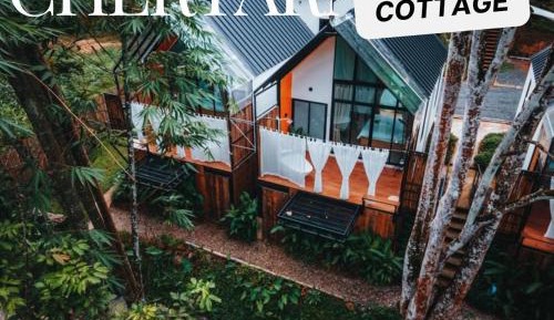 One-Bedroom Chalet