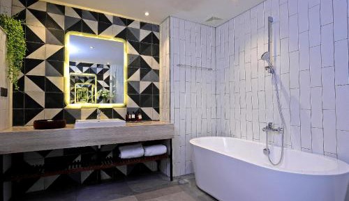 Suite Room