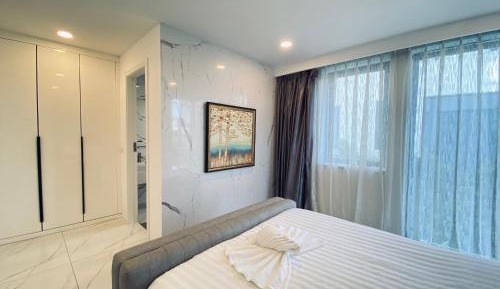 One-Bedroom Villa