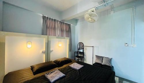 King Room